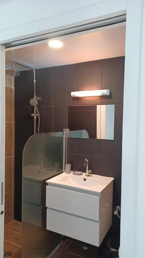 Bungalow De Charme Remire-Montjoly Екстериор снимка